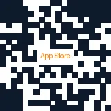 App Store下载二维码 - 每日大赛 波盈体育官网 APP