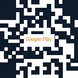 Google Play下载二维码 - 每日大赛 波盈体育官网 APP